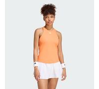 TENNIS CLIMACOOL Y-TANK Pure Orange 2XS