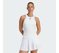 TENNIS CLIMACOOL Y-TANK White XL