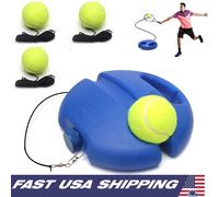 Tennis da Ginnastica Ripercuotersi Sfera Con Stringa Solo Tennis Allenamento Kit