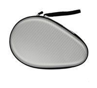 Tennis da Tavolo Borsa Cover Pagaia Eva Impermeabile Racchetta Custodia