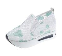 Tennis Donna Confortevole Basket Ortopedico Donna Basket Donne Basket Donne Comfort Atletico Scarpe Da Tennis Sport Tempo Libero Ginnastica Scarpe Ortopediche Confortevoli Scarpe Da Ginnastica, 5