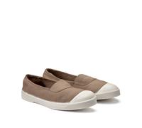 Tennis Elastique Beige 38