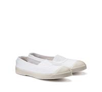 Tennis Elastique Bianco 37