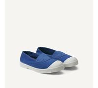 Tennis Elastique Blu 26