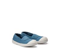 Tennis Elastique Blu 29