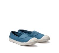 Tennis Elastique Blu 38