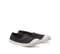 Tennis Elastique Nero 37