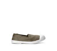 Tennis Elastique Verde 25