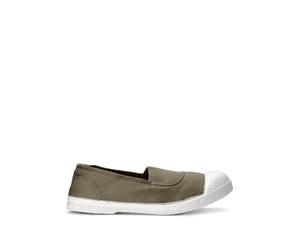 Tennis Elastique Verde 28