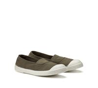 Tennis Elastique Verde 37
