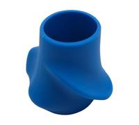 Tennis Grip Trainer, Racket Grip Teaching Aid, Swing Practice Tool, Mano Posizione Training Device, for Indoor Outdoor Backyard Sports Practice Group Activities Coaching Sessions Training Use