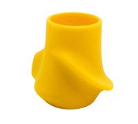 Tennis Grip Trainer, Racket Grip Teaching Aid, Swing Practice Tool, Mano Posizione Training Device, for Indoor Outdoor Backyard Sports Practice Group Activities Coaching Sessions Training Use