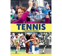 TENNIS - I MOMENTI MAGICI - GENNARI ALESSANDRO - Nuinui