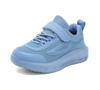 Tennis Leggero Scarpe Interno all'Aperto Casual Sandali Comode Ammortizzata Design Scarpe Leggere LED Scarpe LED Casual for Feste di Compleanno e Uso Quotidiano