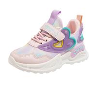 Tennis Leggero Scarpe Leggere Elegante, Scarpe Leggere Interno all'Aperto Scarpe LED Casual Sneaker Leggere Sportive for Feste di Compleanno e Uso Quotidiano