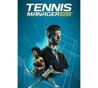 Tennis Manager 2022 (PC) Steam Key EUROPE