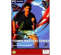 Tennis Masters Series (PC)