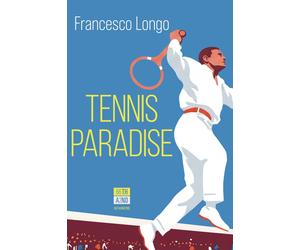 Tennis paradise - Longo Francesco