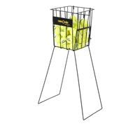 Tennis-Point Ballkorb Cesto per Palline Tennis