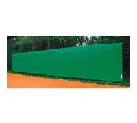 Tennis-Point Blanko 12x2m Telo Oscurante
