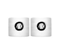 Tennis - Point Polsino anti sudore corto, Taglia: