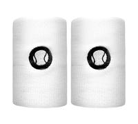 Tennis - Point Polsino anti sudore lungo