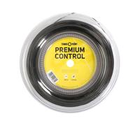 Tennis-Point Premium Control Rotolo Di Corde 200m