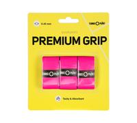 Tennis - Point Premium Grip Confezione Da 3 Rosa