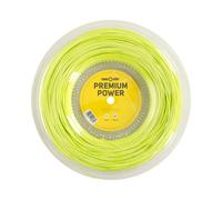 Tennis-Point Premium Power Rotolo Di Corde 220m