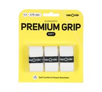 Tennis - Point Premium Soft Confezione da 3