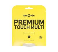 Tennis-Point Premium Touch Multi Set Di Corde 12m