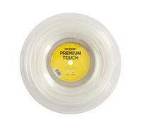 Tennis - Point Premium Touch Rotolo Di Corde 220m Bianco