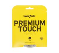 Tennis - Point Premium Touch Set Di Corde 12m Grigio