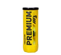 Tennis - Point Premium Tubo da 3