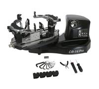 Tennis-Point PRO MASTER CB14 Macchina Incordatrice