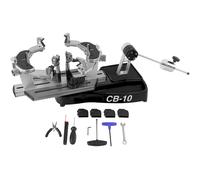 Tennis-Point Pro Plus CB10 Macchina Incordatrice