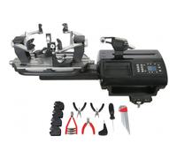 Tennis-Point Pro Star CB20 Macchina Incordatrice