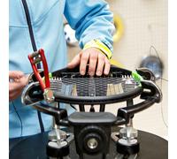 Tennis-Point Services Servizio Di Incordatura