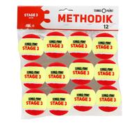 Tennis-Point Stage 3 Sacchetto Da 12