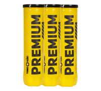 Tennis-Point Tubo da 4 3x Premium