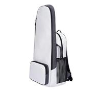 Tennis Rackets Bag Equipment Storage Duffle Bag Organizer Wrist Guards