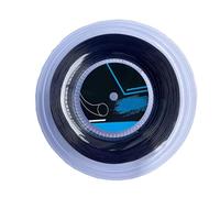 Tennis Racquet String | Linee elastiche per giochi con palla | 200 m di stringa di esercizi | Vibrazioni impediscono il design | per allenamento durevoli | Per principianti e professionisti