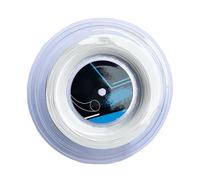 Tennis Racquet String | Linee elastiche per giochi con palla | 200 m di stringa di esercizi | Vibrazioni impediscono il design | per allenamento durevoli | Per principianti e professionisti