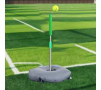 Tennis Rimbondazione del rimbalzo di Self Autonici di autore