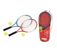 Tennis Set 2 Giocatori SPORT ONE - Set Completo per Giovani Tennisti