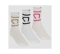 Tennis Sock 3Pk 7048653210615 Veľkosť 36-38