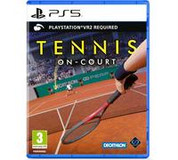 Tennis Sport PS5 Gioco ( Per Ps VR2)