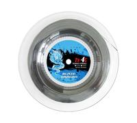 Tennis String Reel - Racket String Replacement, Polyester Tennis Wire, Professional Racquet Cord For Competitive Training | Spin Control Durable Stringing Material, Athletic Court Equipment For Wrist