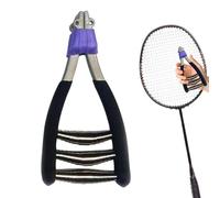 Tennis Stringing Machine Wide-Head 3-Spring Morsetto di partenza | Morsetti per racchetta da tennis per sport mestiere palestra scuola casa macchina per principianti sport racchetta da