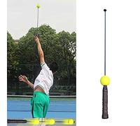 Tennis Swing Trainer - Aiuto didattico per mano e rovescio per migliorare la tecnica di servizio